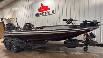 2027 SKEETER FXE20 LE