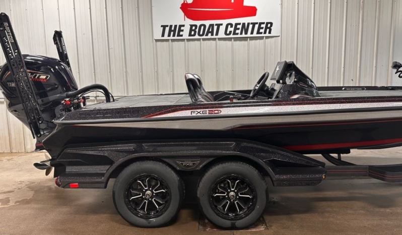 2027 SKEETER FXE20 LE full