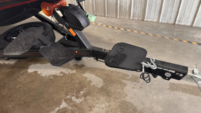 2027 SKEETER FXE20 LE full