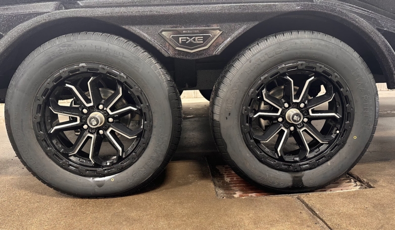 2027 SKEETER FXE20 LE full