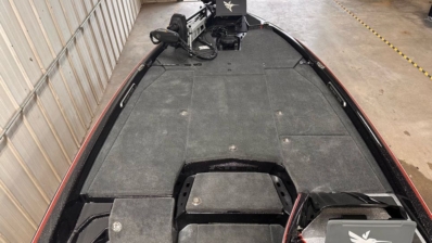 2027 SKEETER FXE20 LE full