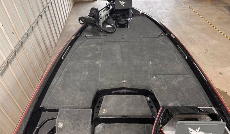 2027 SKEETER FXE20 LE full