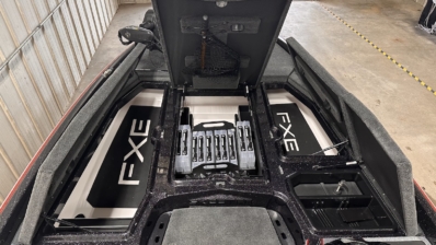 2027 SKEETER FXE20 LE full