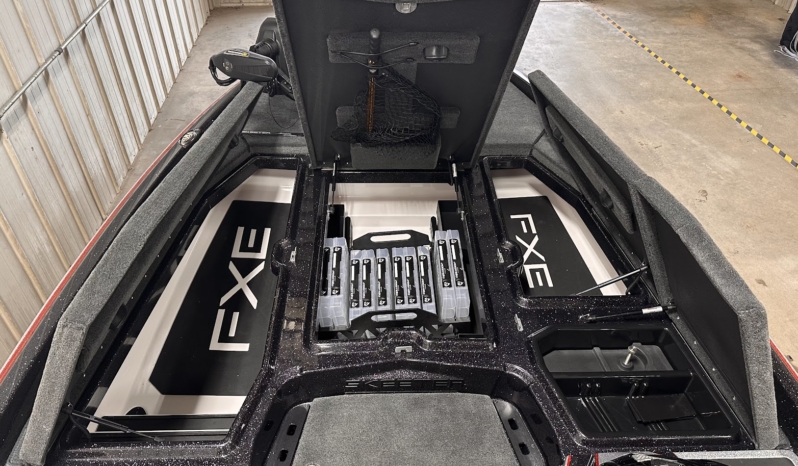 2027 SKEETER FXE20 LE full