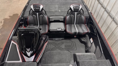 2027 SKEETER FXE20 LE full
