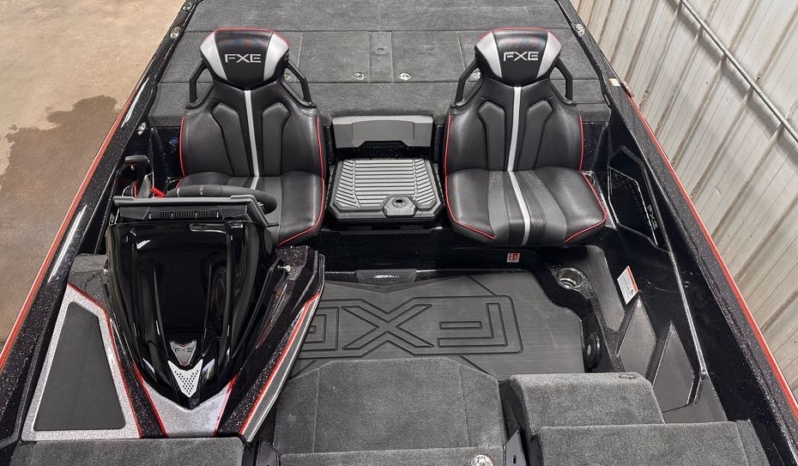 2027 SKEETER FXE20 LE full