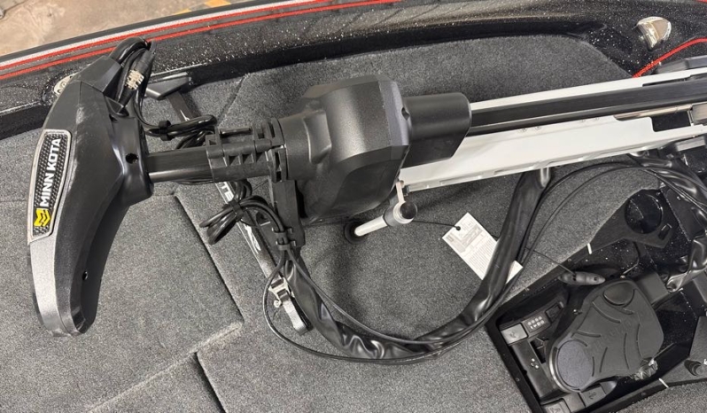 2027 SKEETER FXE20 LE full