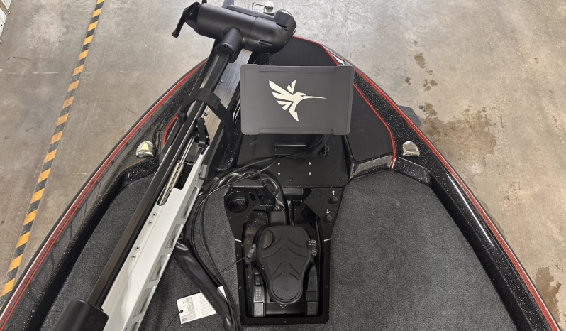 2027 SKEETER FXE20 LE full