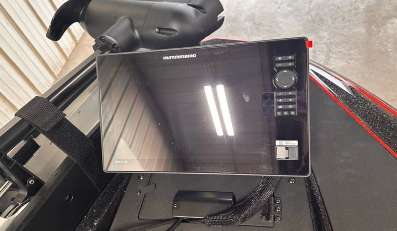 2027 SKEETER FXE20 LE full