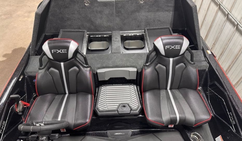 2027 SKEETER FXE20 LE full
