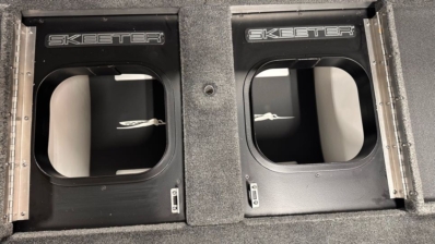 2027 SKEETER FXE20 LE full