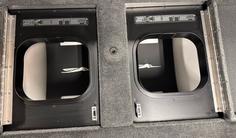2027 SKEETER FXE20 LE full
