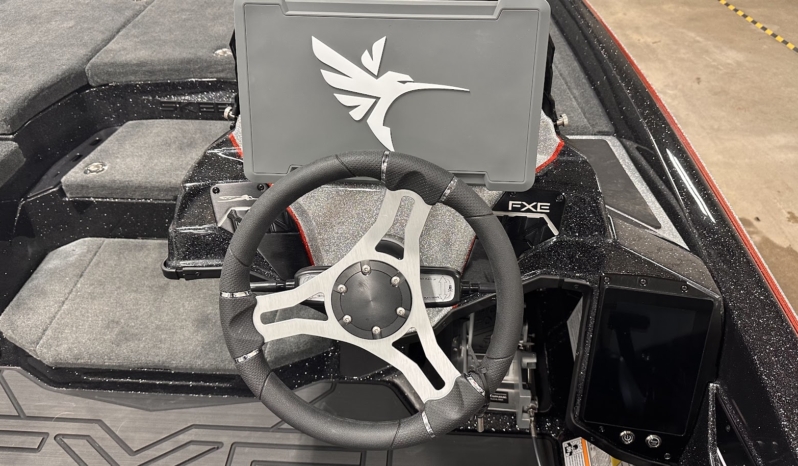 2027 SKEETER FXE20 LE full