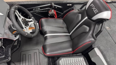 2027 SKEETER FXE20 LE full