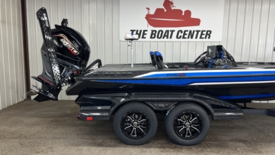 2027 SKEETER FXE20 LE