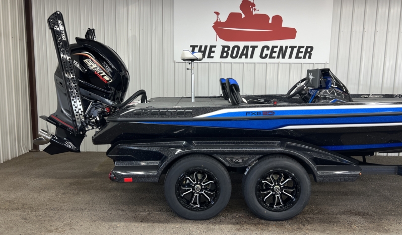2027 SKEETER FXE20 LE full