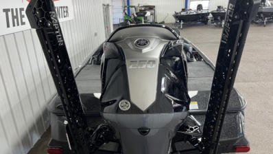 2027 SKEETER FXE20 LE