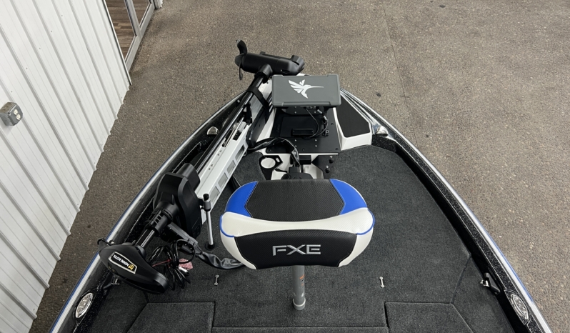 2027 SKEETER FXE20 LE full