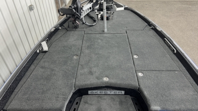 2027 SKEETER FXE20 LE full