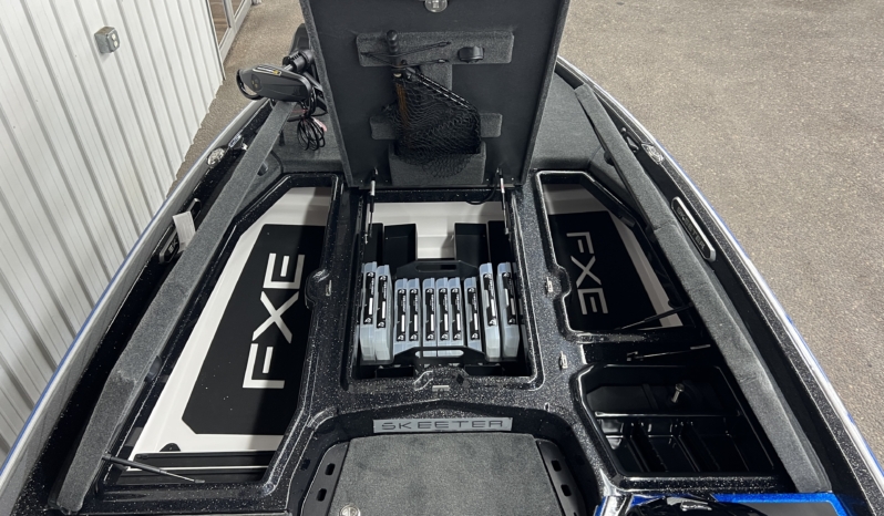 2027 SKEETER FXE20 LE full