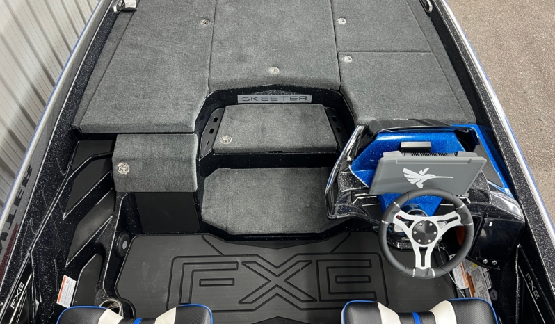 2027 SKEETER FXE20 LE full