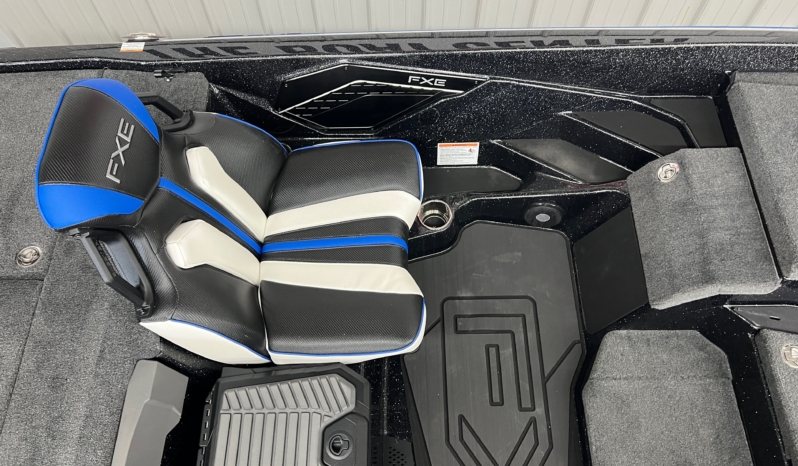 2027 SKEETER FXE20 LE full