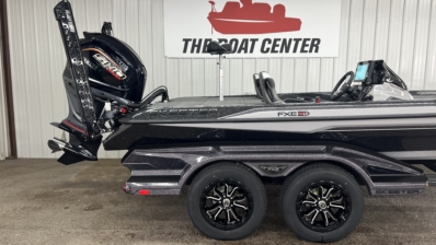 2027 SKEETER FXE21 LE