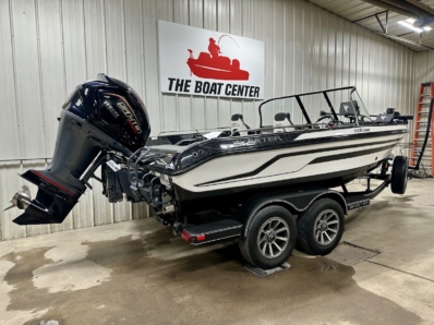 2025 SKEETER WX1910