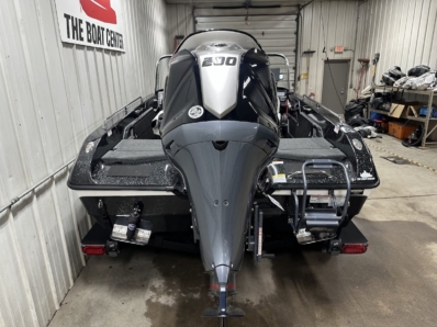 2025 SKEETER WX1910