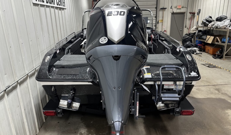 2025 SKEETER WX1910 full