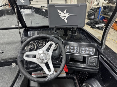 2025 SKEETER WX1910 full
