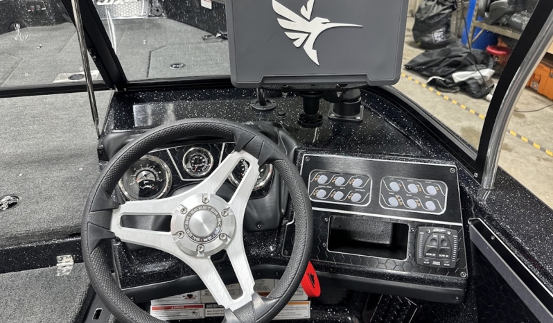 2025 SKEETER WX1910 full
