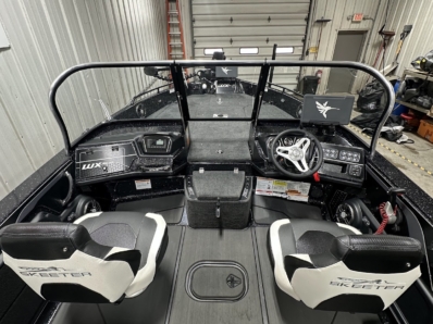 2025 SKEETER WX1910 full