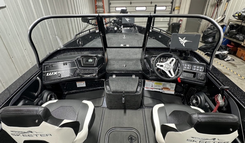 2025 SKEETER WX1910 full