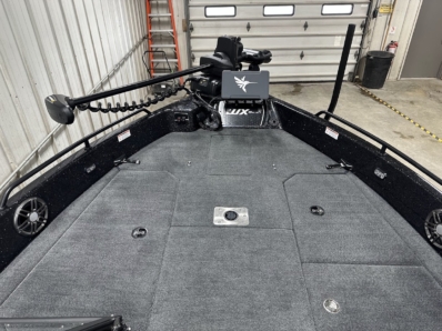 2025 SKEETER WX1910 full