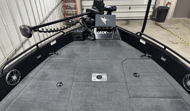2025 SKEETER WX1910 full
