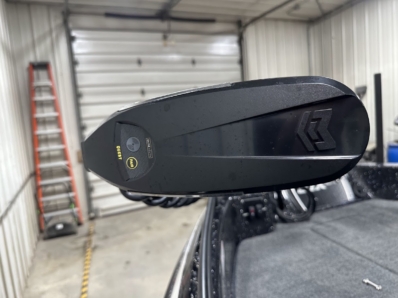 2025 SKEETER WX1910 full