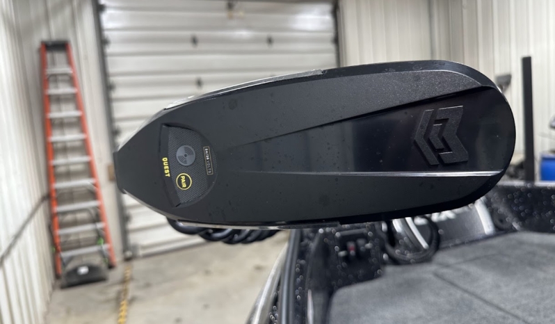2025 SKEETER WX1910 full