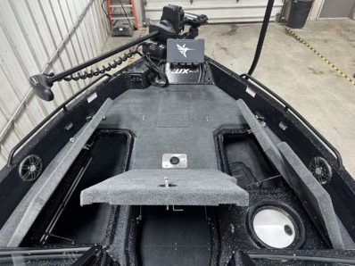 2025 SKEETER WX1910 full