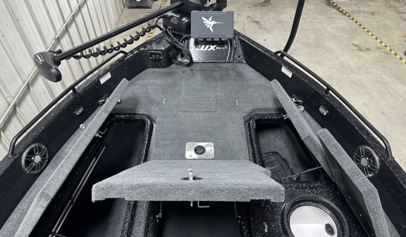 2025 SKEETER WX1910 full