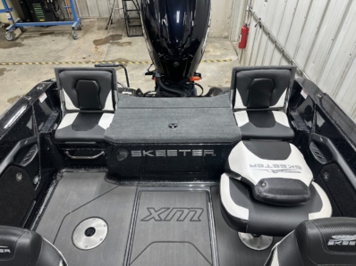 2025 SKEETER WX1910 full