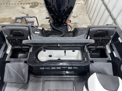 2025 SKEETER WX1910