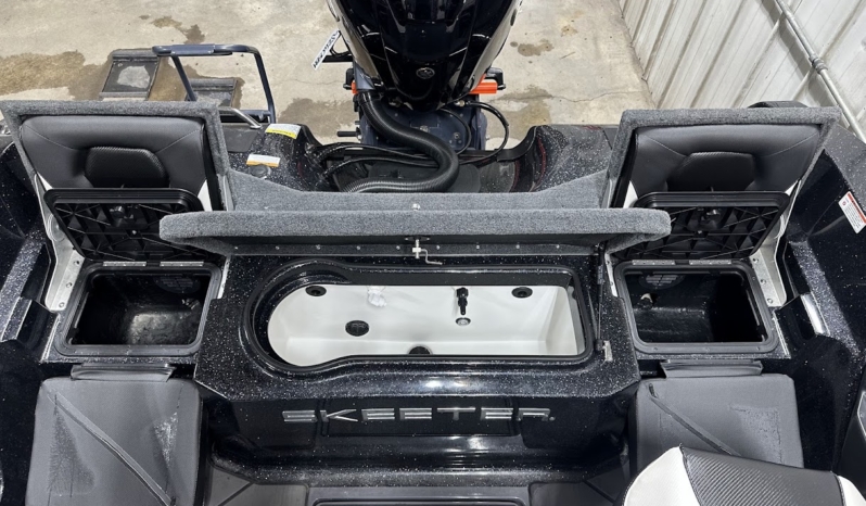 2025 SKEETER WX1910 full