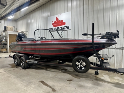 2018 SKEETER WX2060
