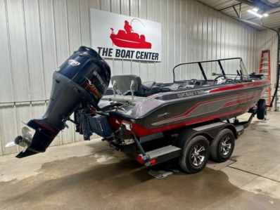 2018 SKEETER WX2060