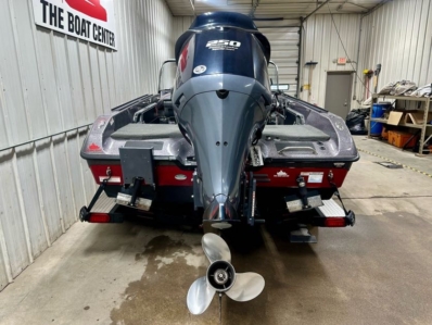 2018 SKEETER WX2060