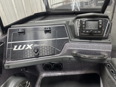 2018 SKEETER WX2060