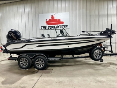 2025 SKEETER WX1910