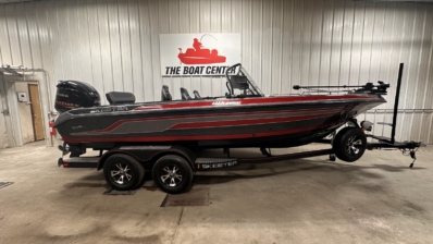 2018 SKEETER WX2060