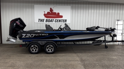 2023 NITRO Z20 PRO